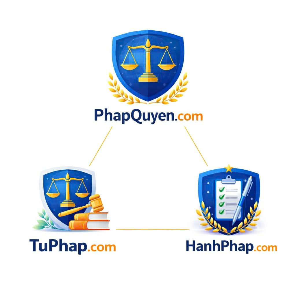 TuPhap Platform Avatar